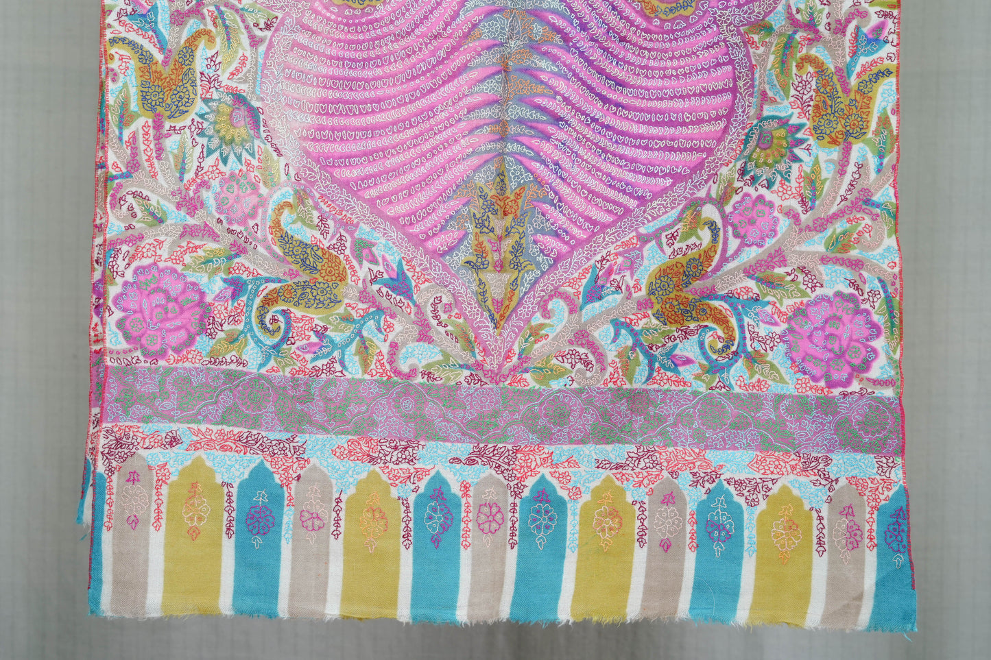 New Shawls 82