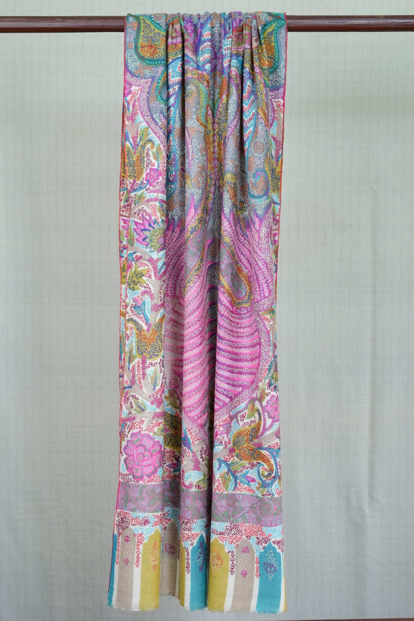 New Shawls 82