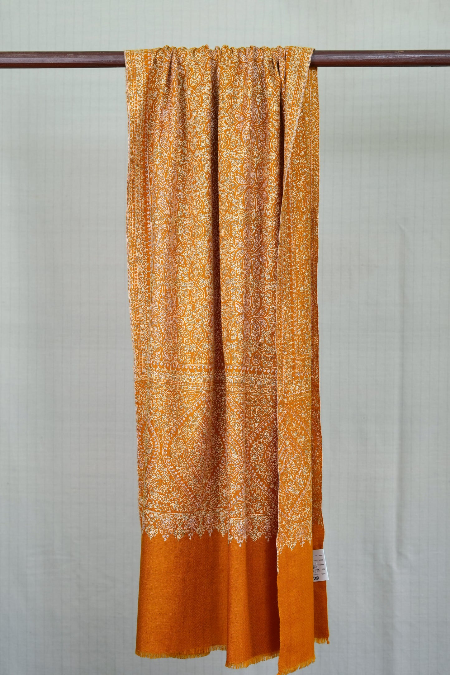 New Shawls 83
