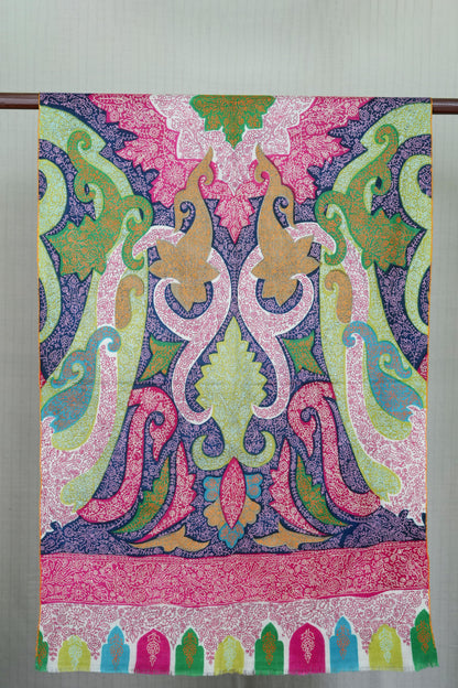 New Shawls 84