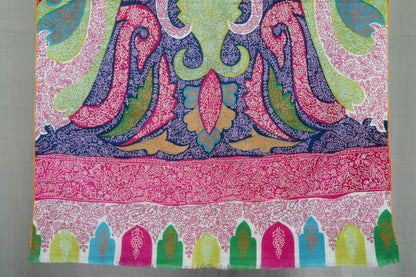 New Shawls 84