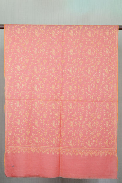 New Shawls 85