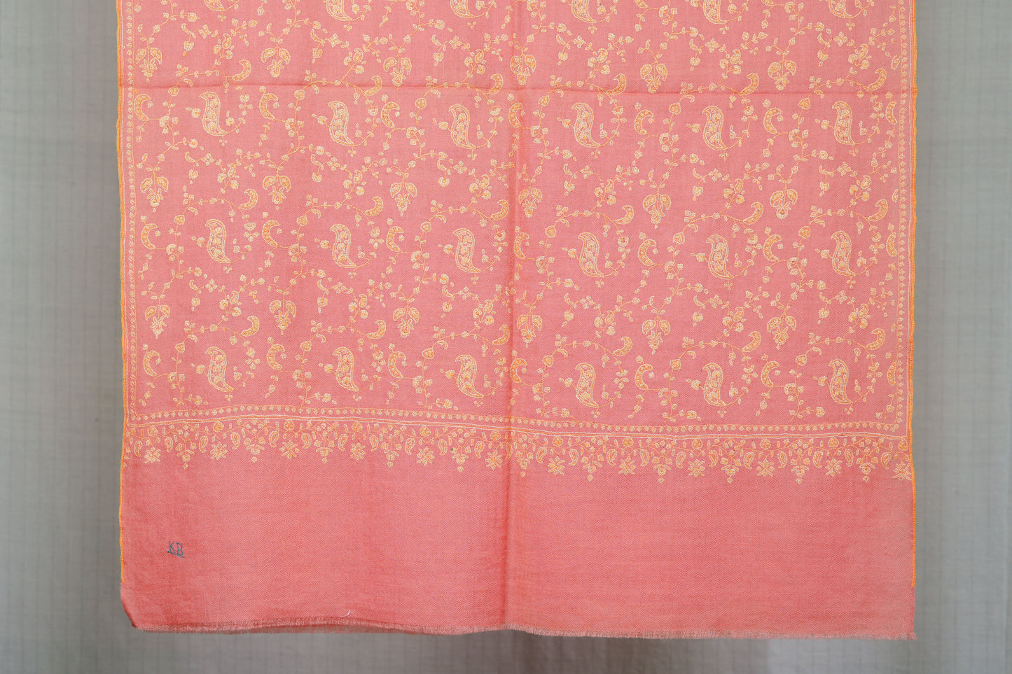 New Shawls 85
