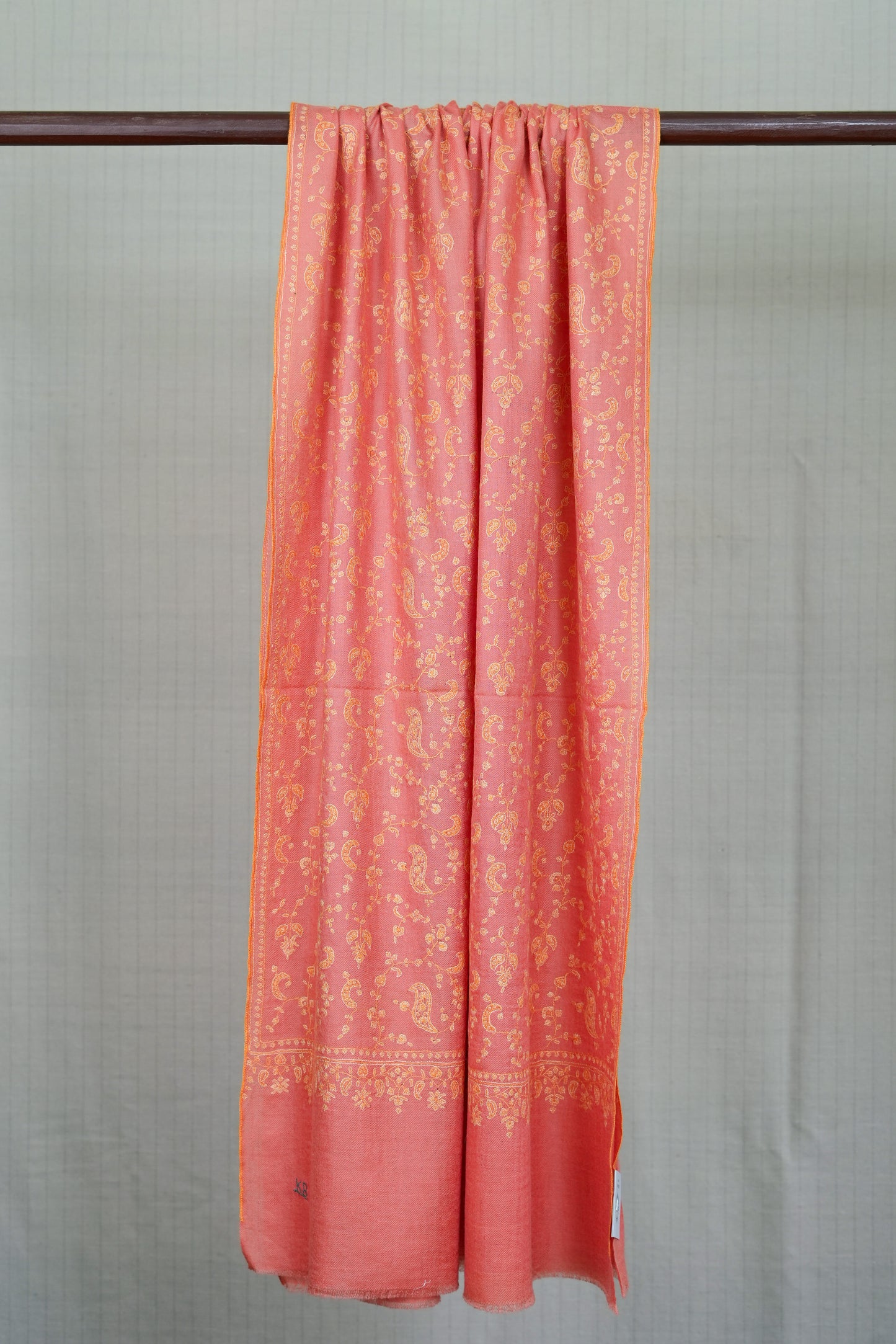 New Shawls 85