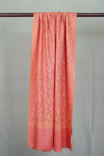 New Shawls 85