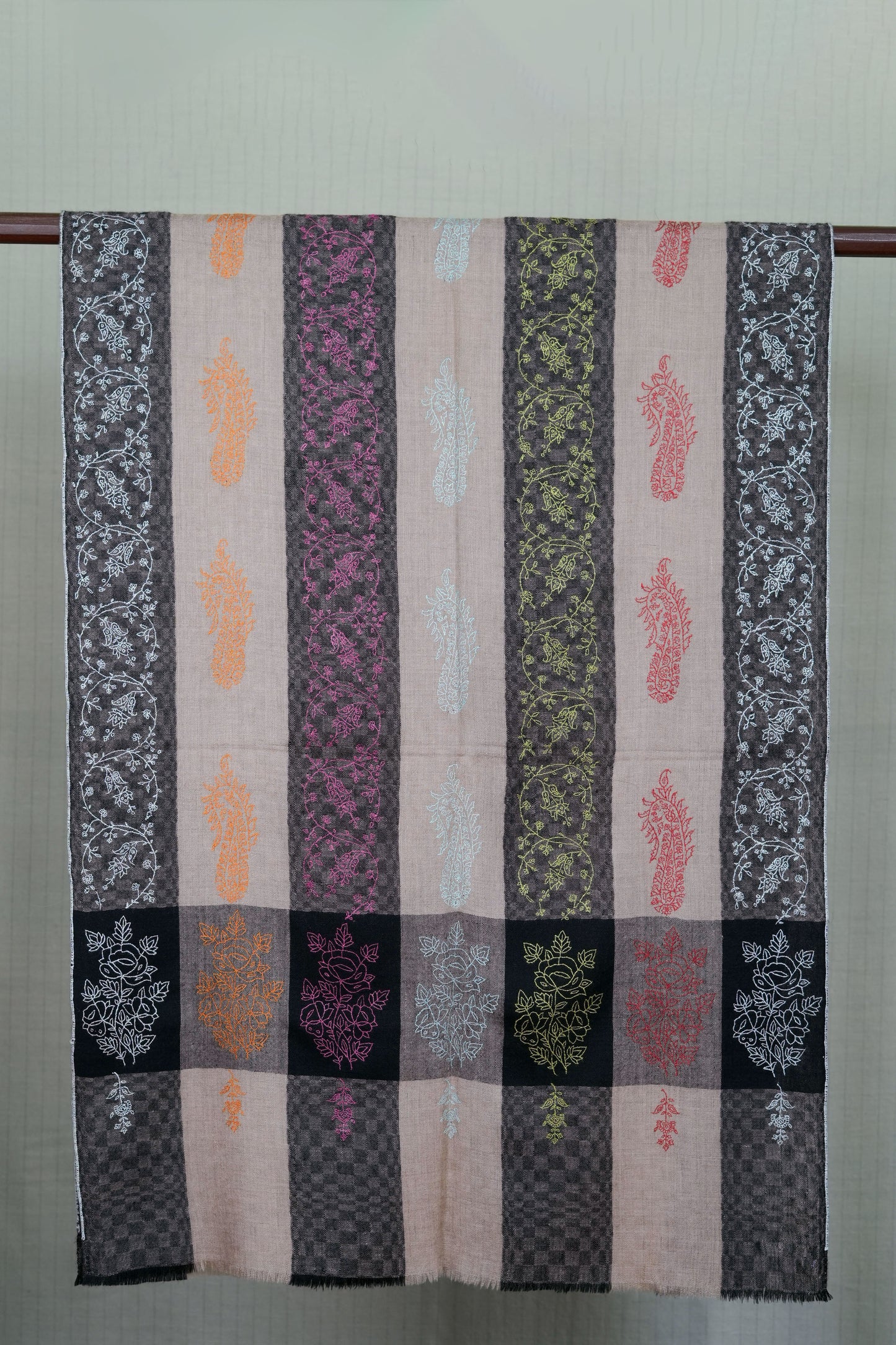 New Shawls 86