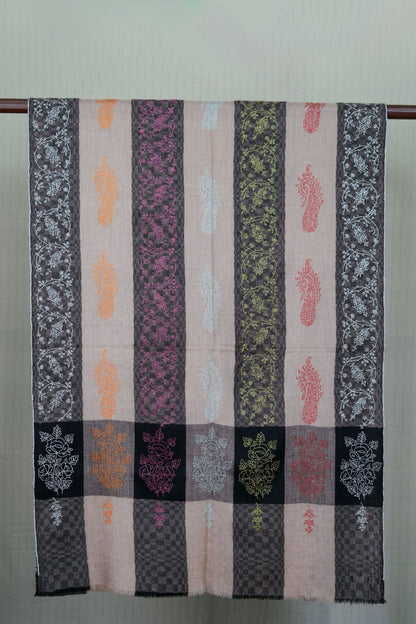 New Shawls 86