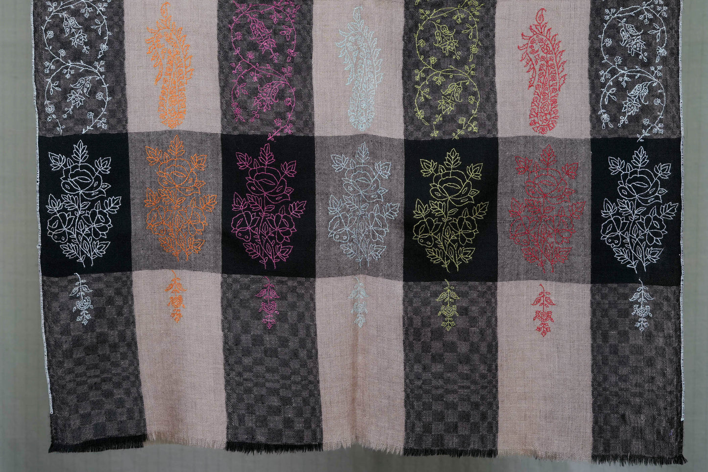 New Shawls 86