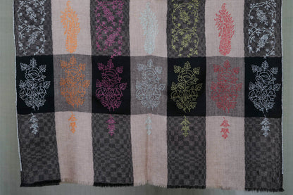 New Shawls 86