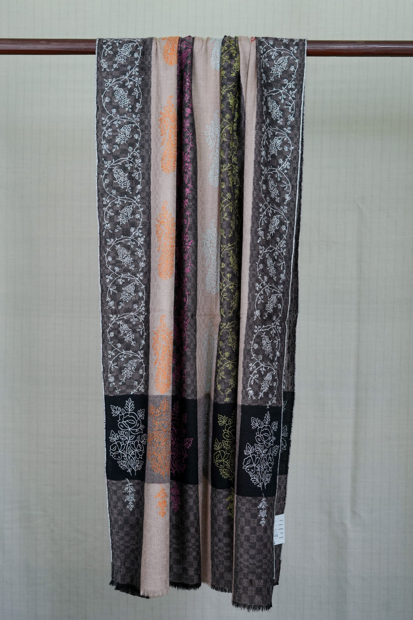 New Shawls 86