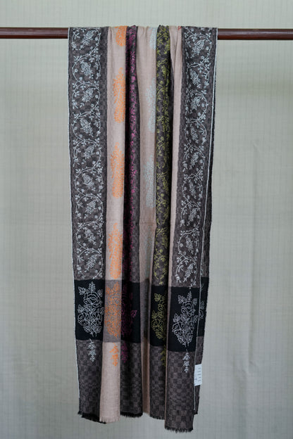 New Shawls 86