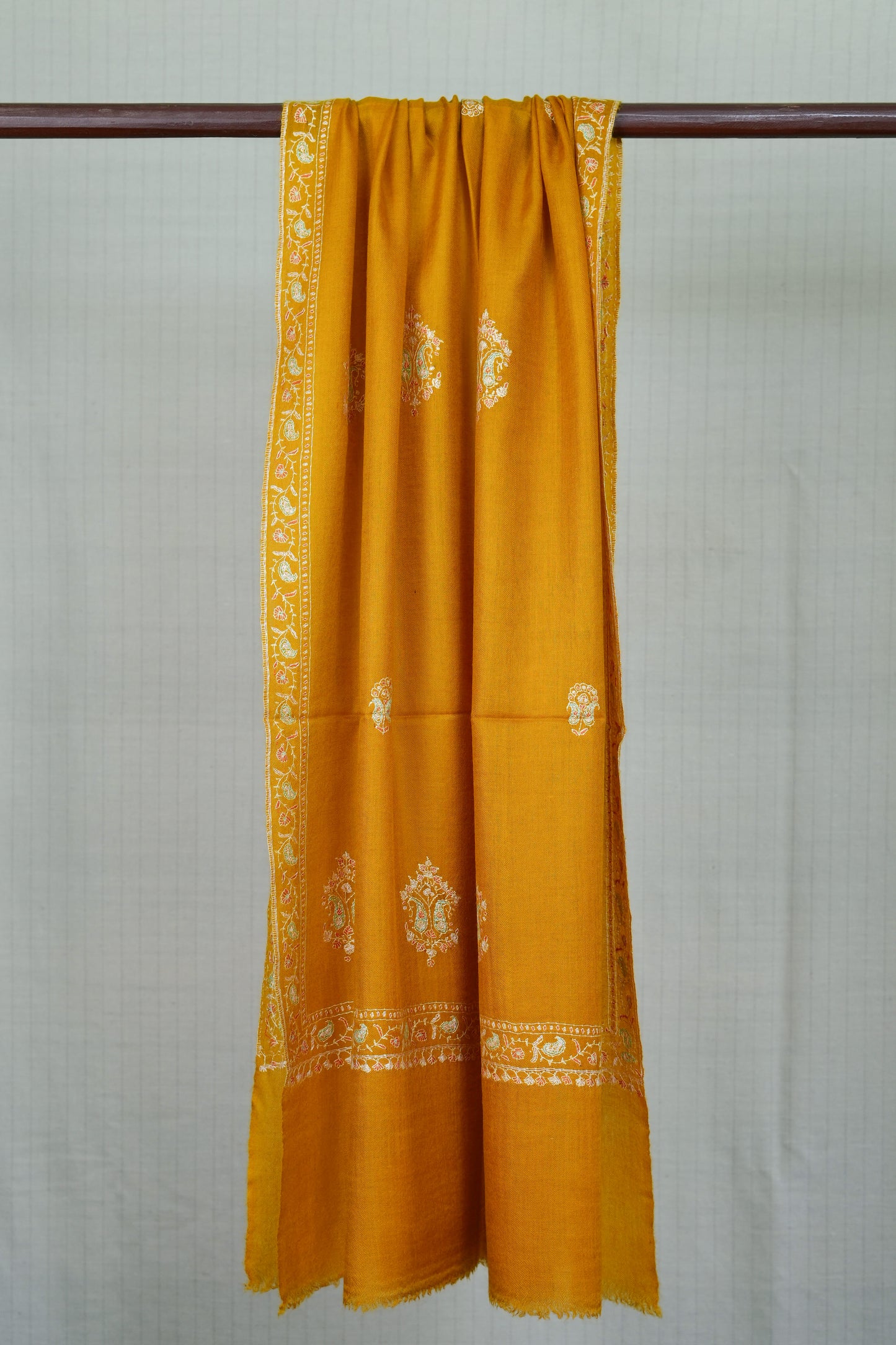 New Shawls 88