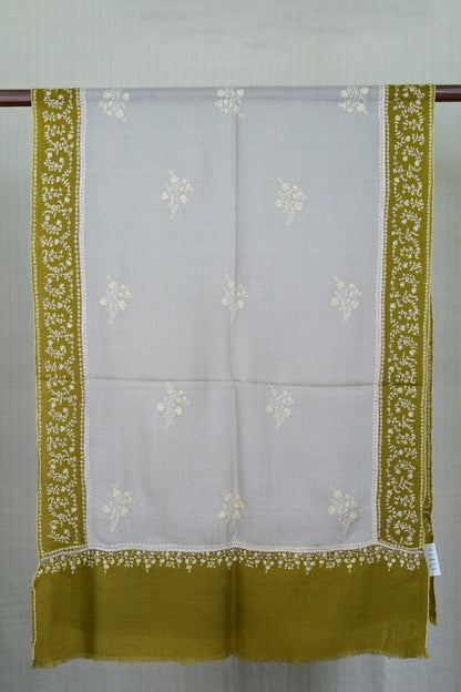 New Shawls 90
