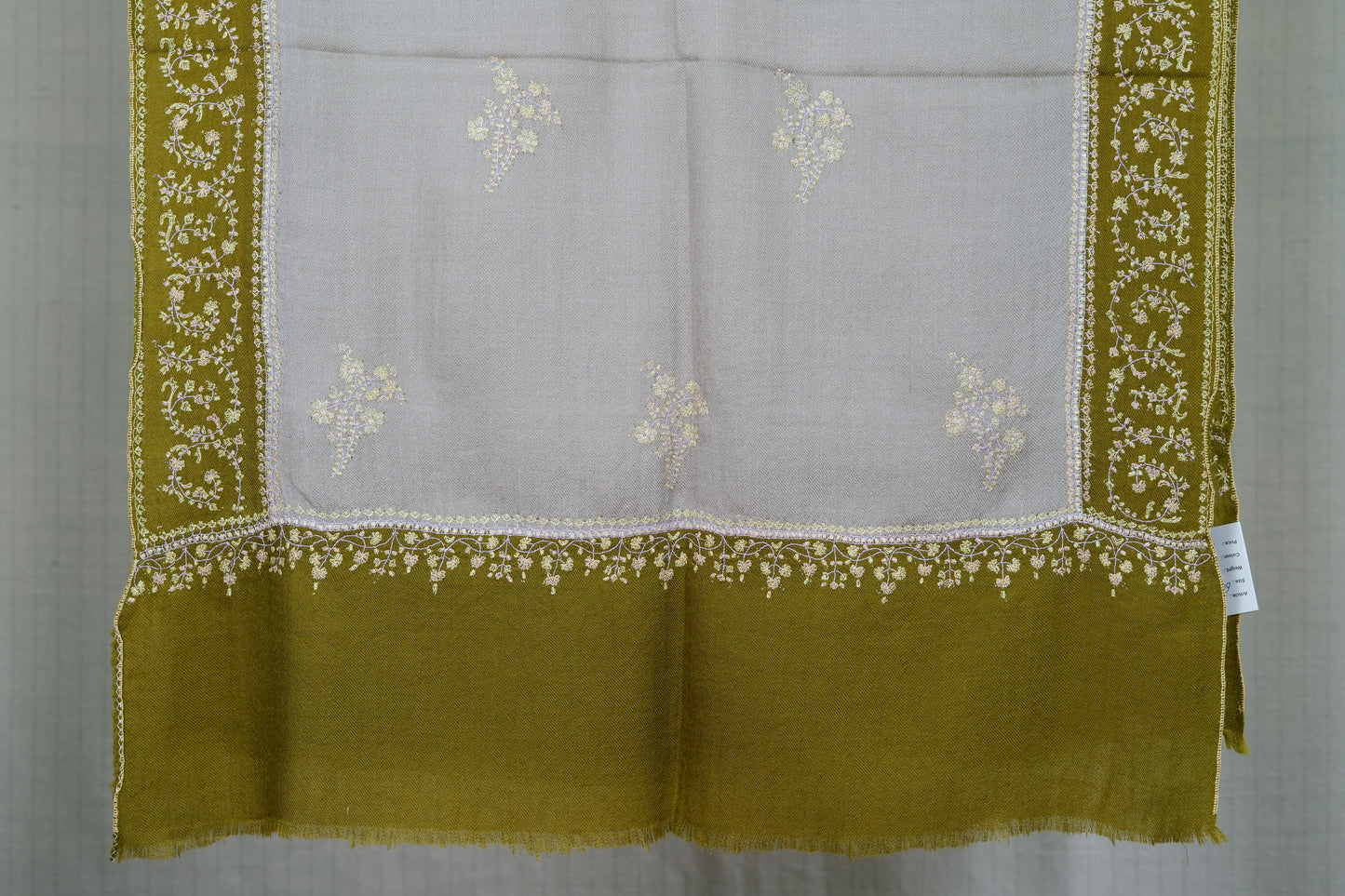 New Shawls 90