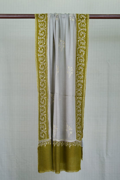 New Shawls 90
