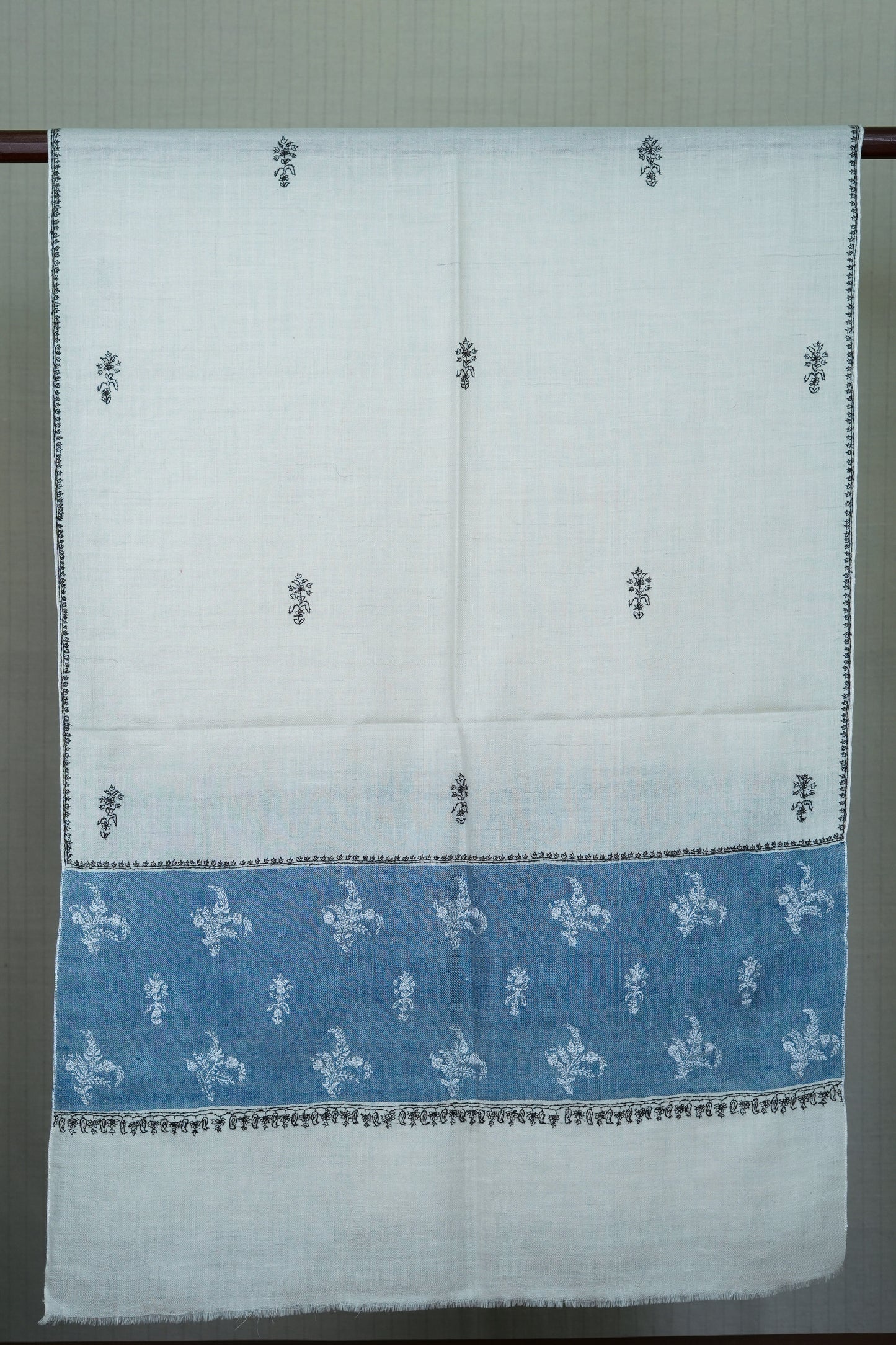 New Shawls 95