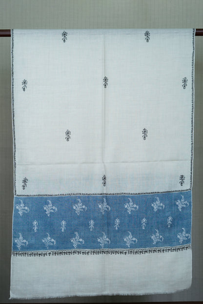 New Shawls 95
