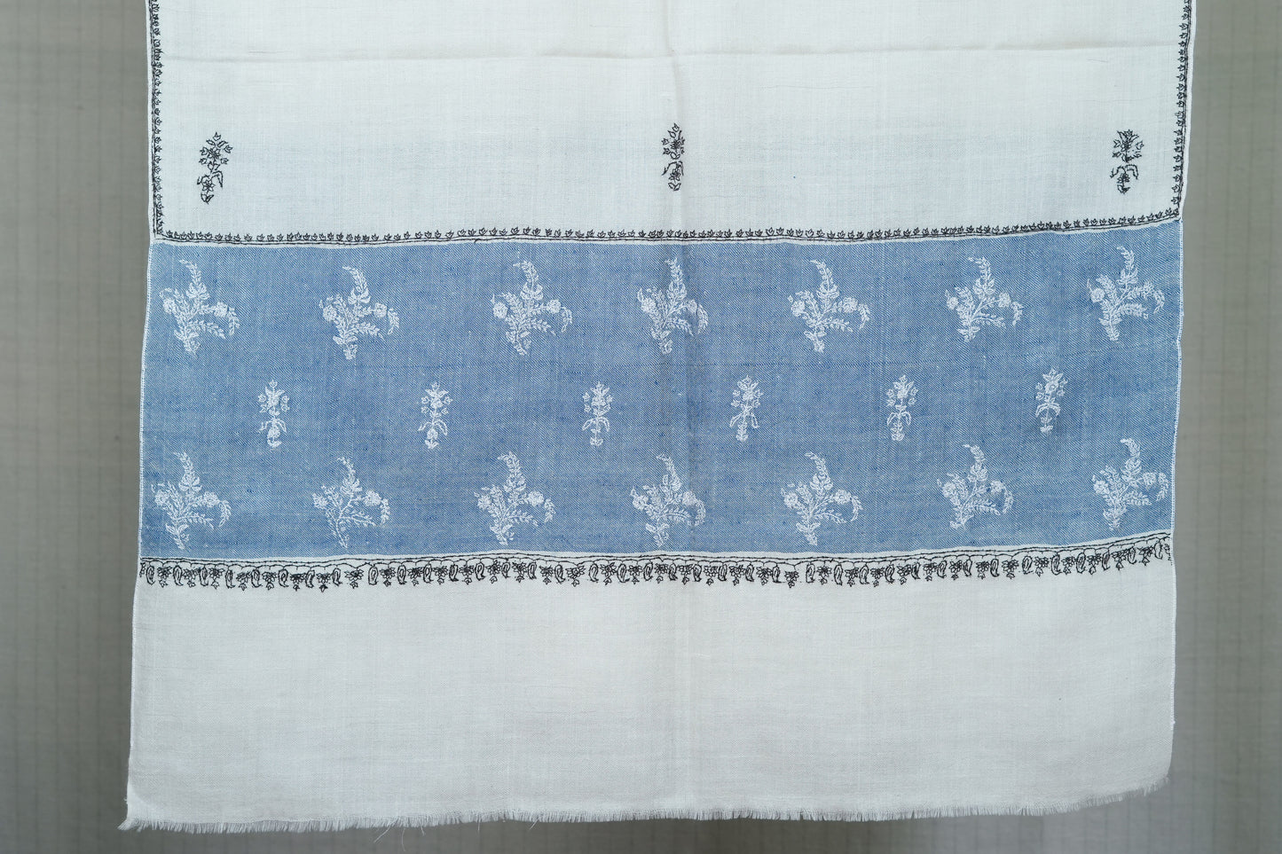 New Shawls 95