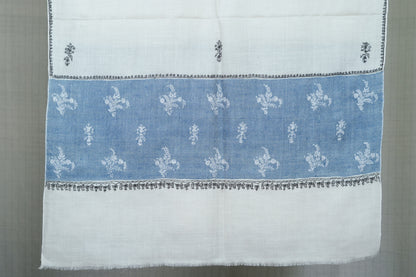 New Shawls 95