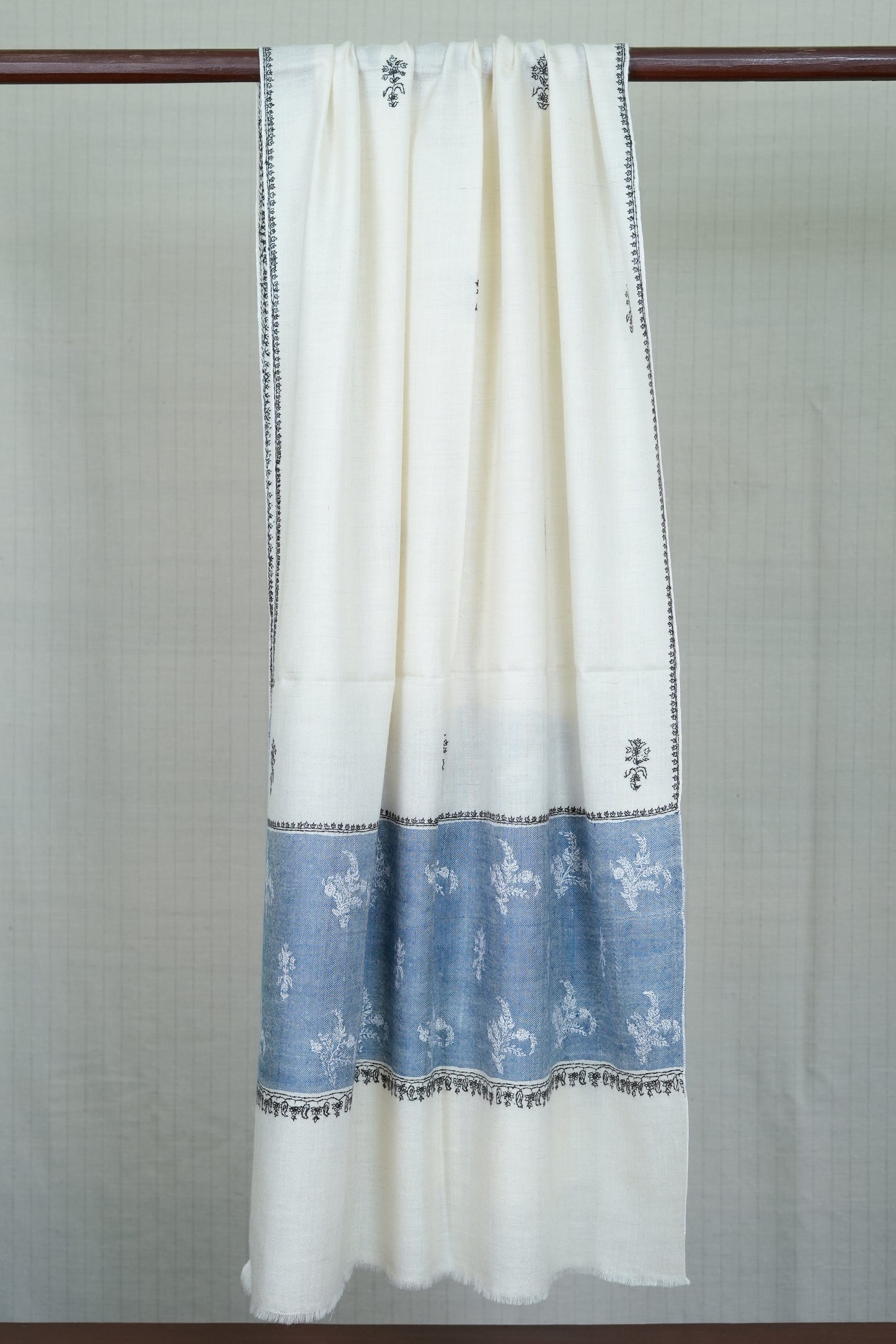 New Shawls 95
