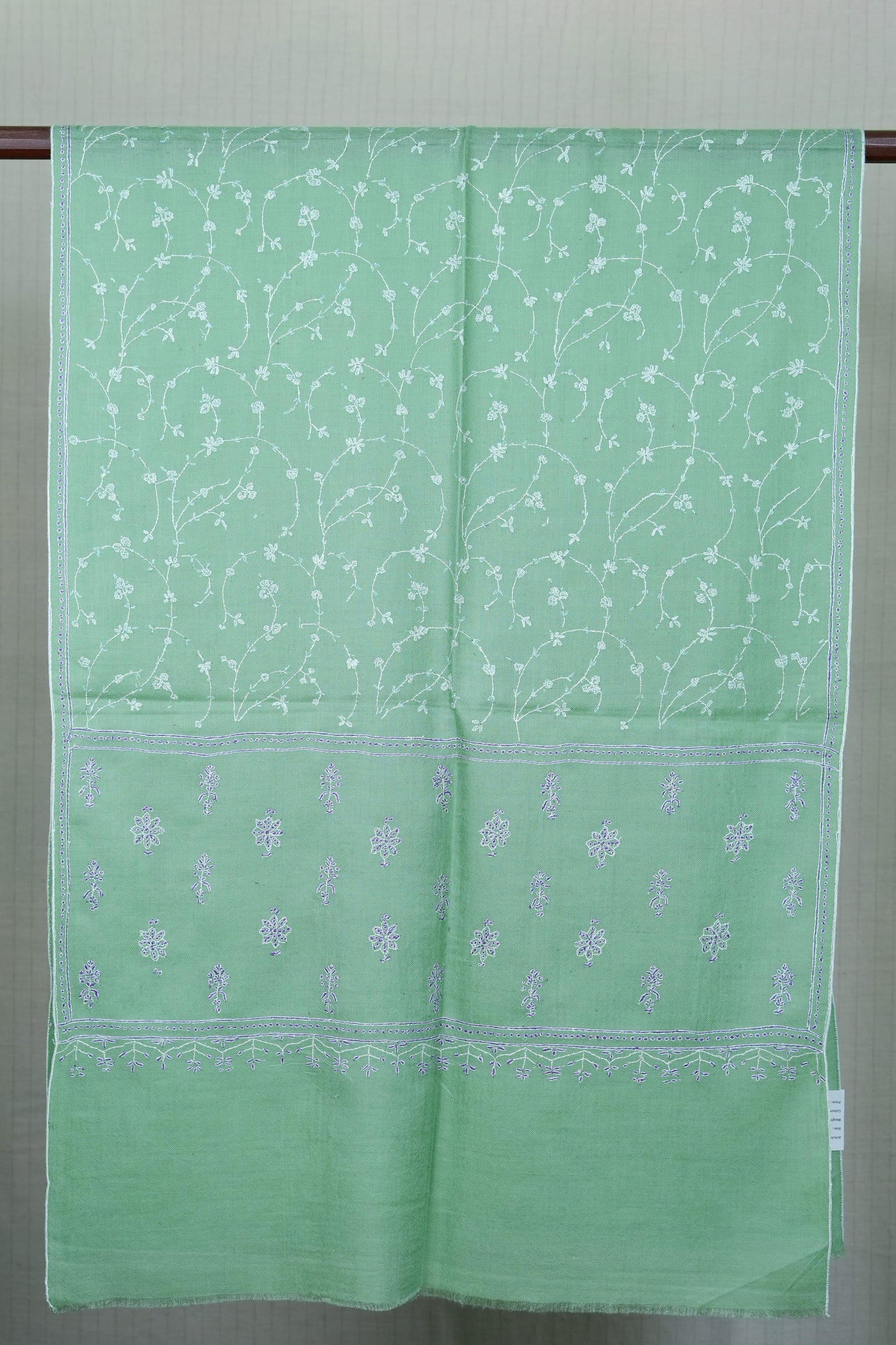 New Shawls 96