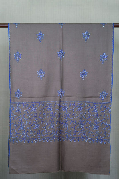 New Shawls 97
