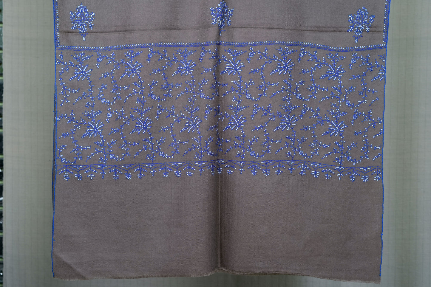 New Shawls 97