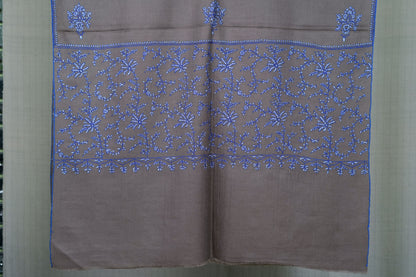 New Shawls 97