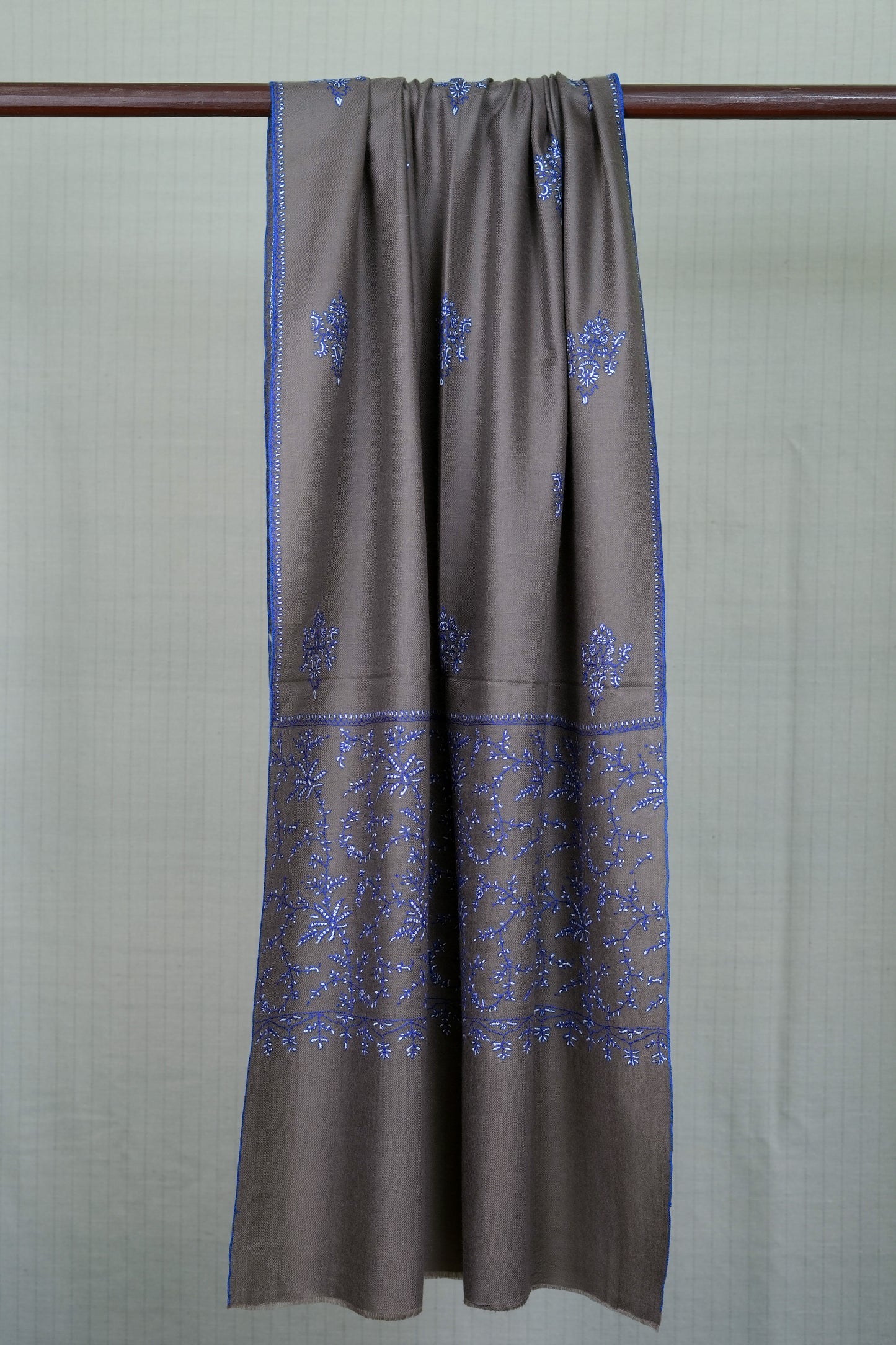 New Shawls 97