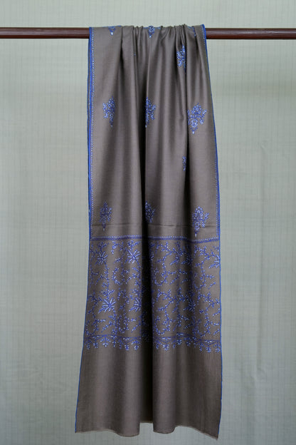 New Shawls 97