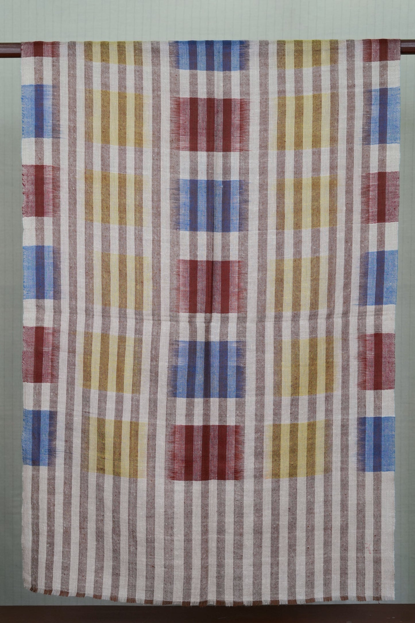 New Shawls 98