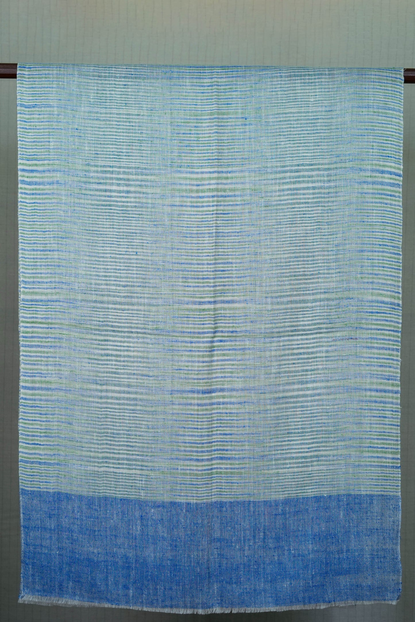 New Shawls 101