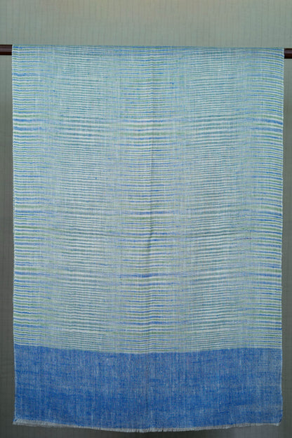 New Shawls 101