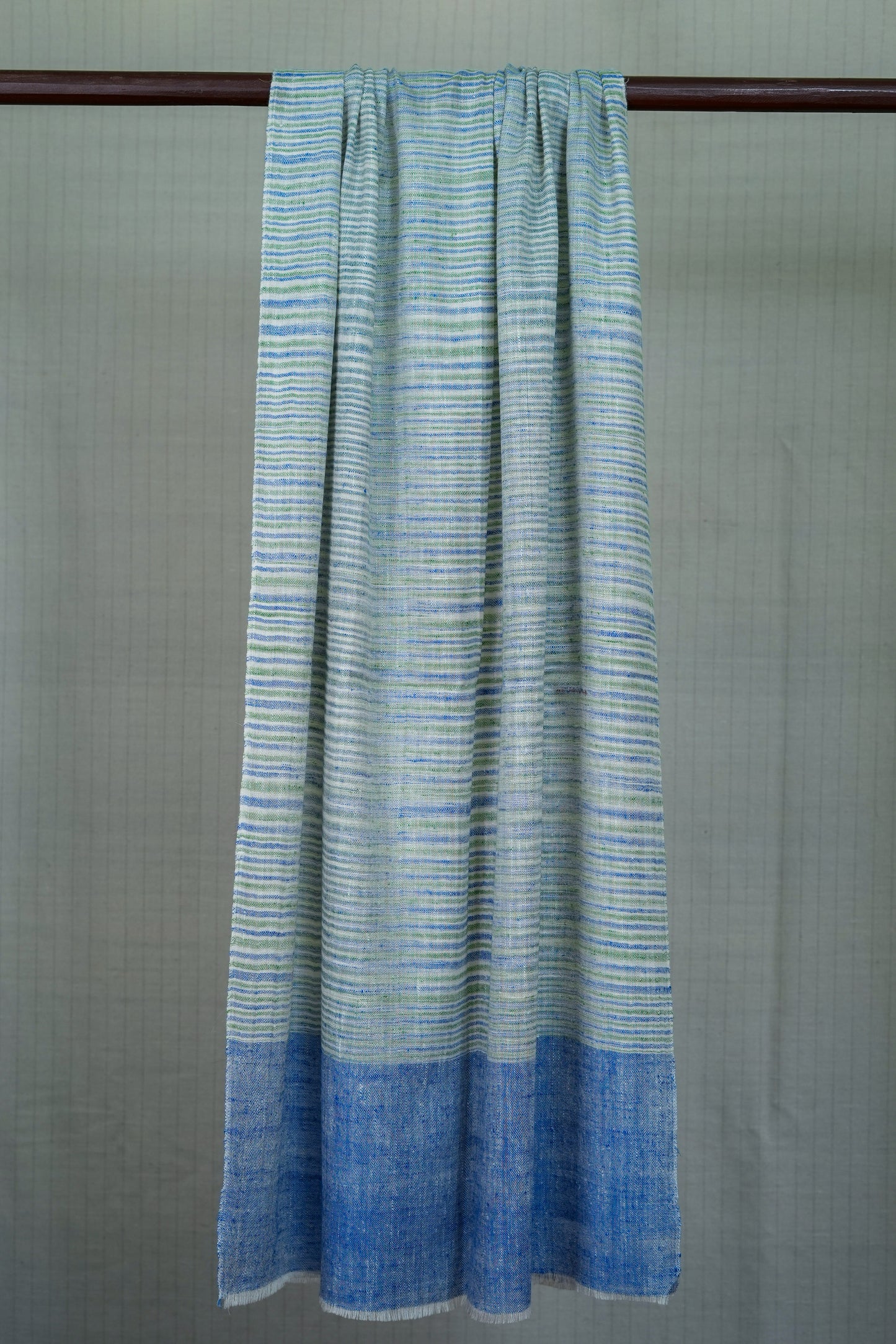 New Shawls 101