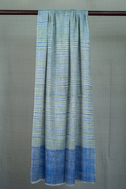New Shawls 101