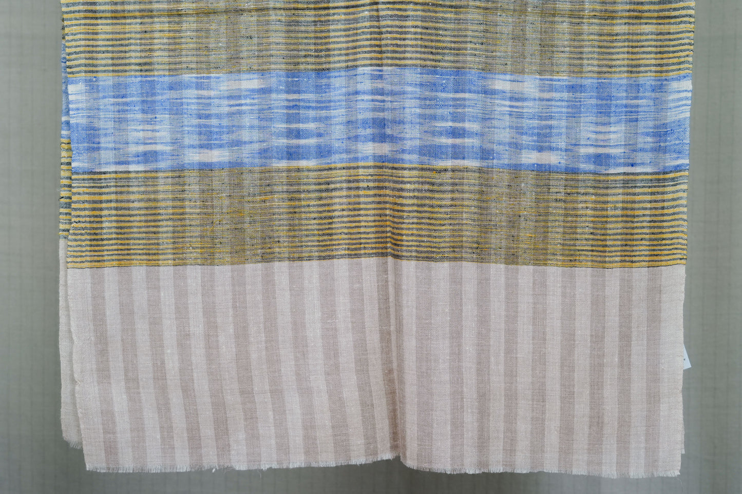New Shawls 102