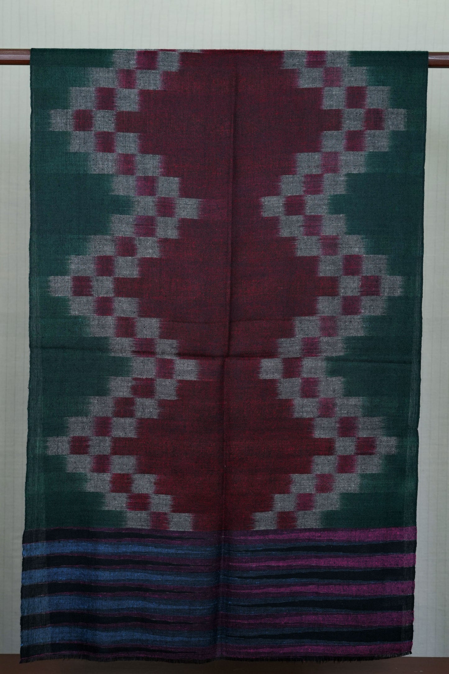 New Shawls 103