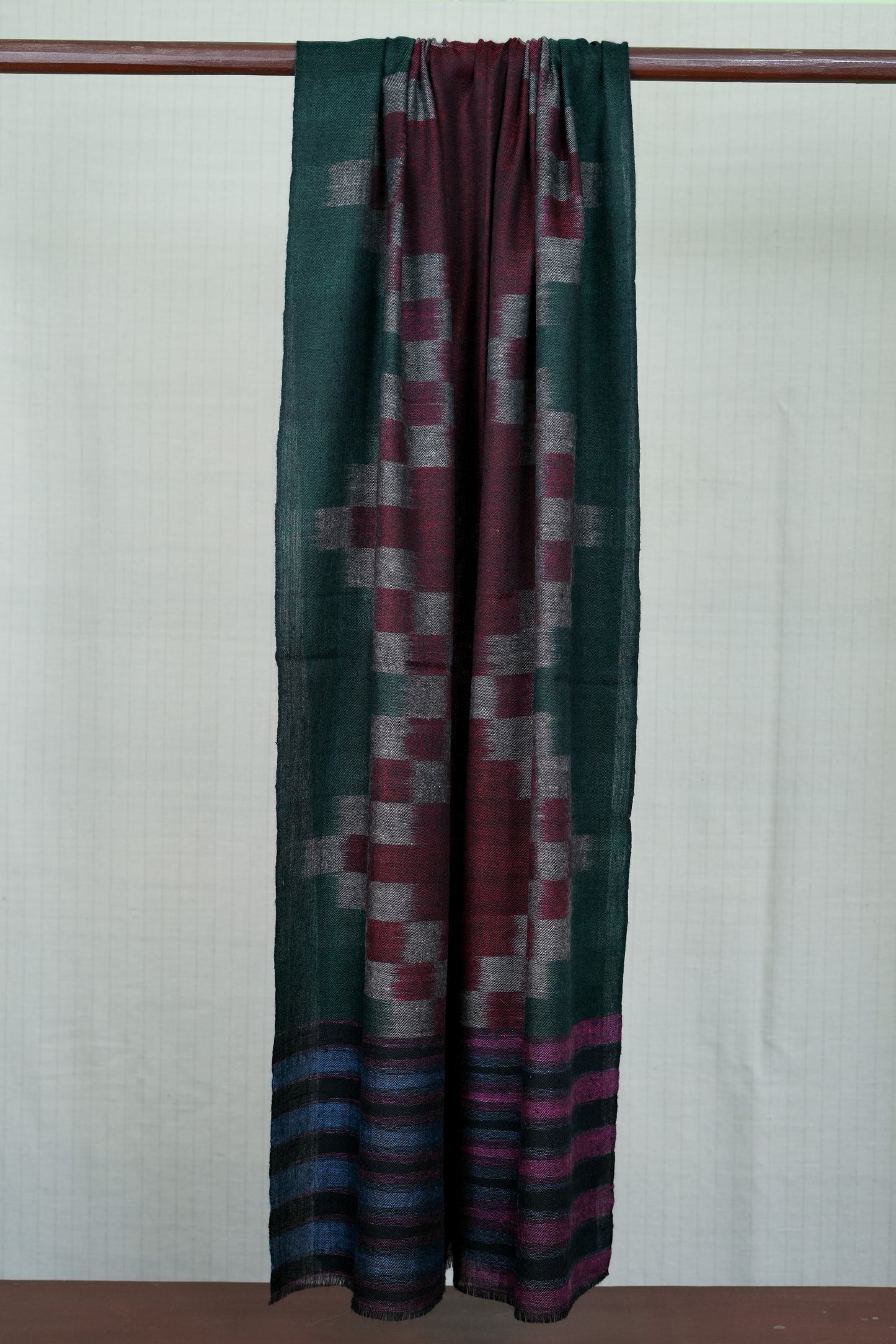 New Shawls 103