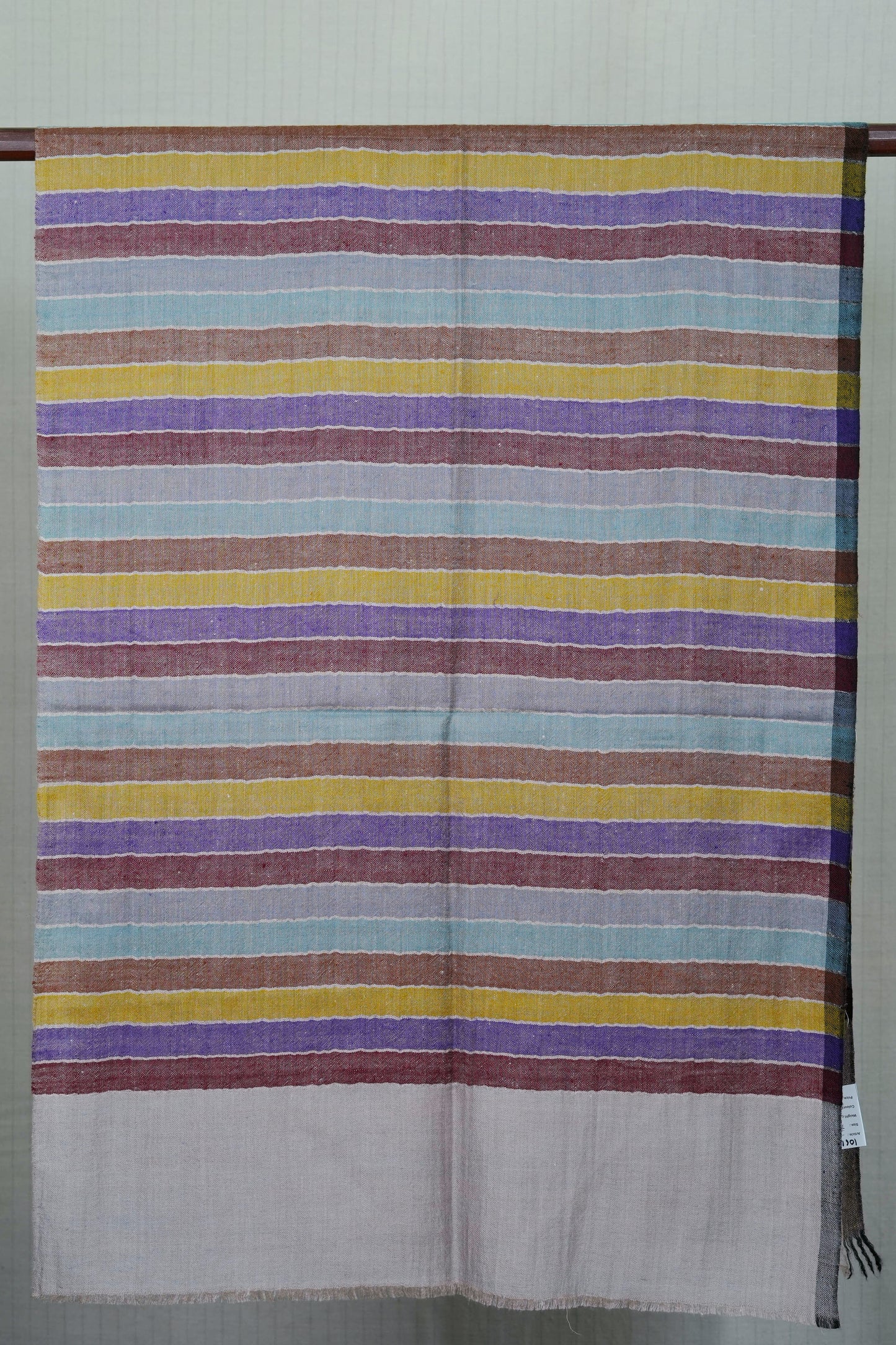New Shawls 104