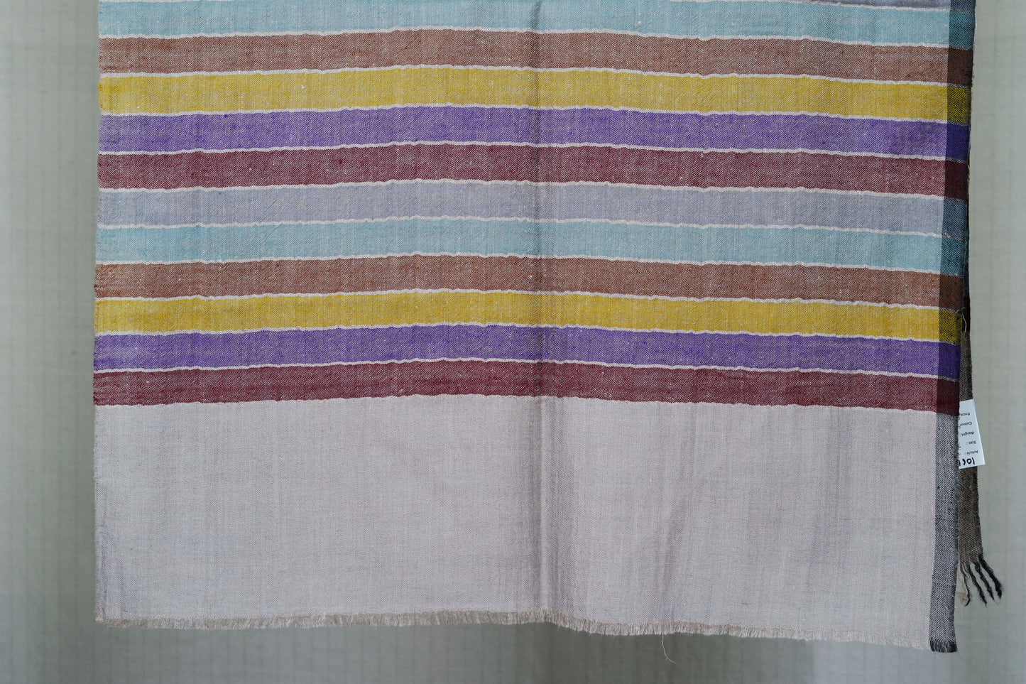 New Shawls 104