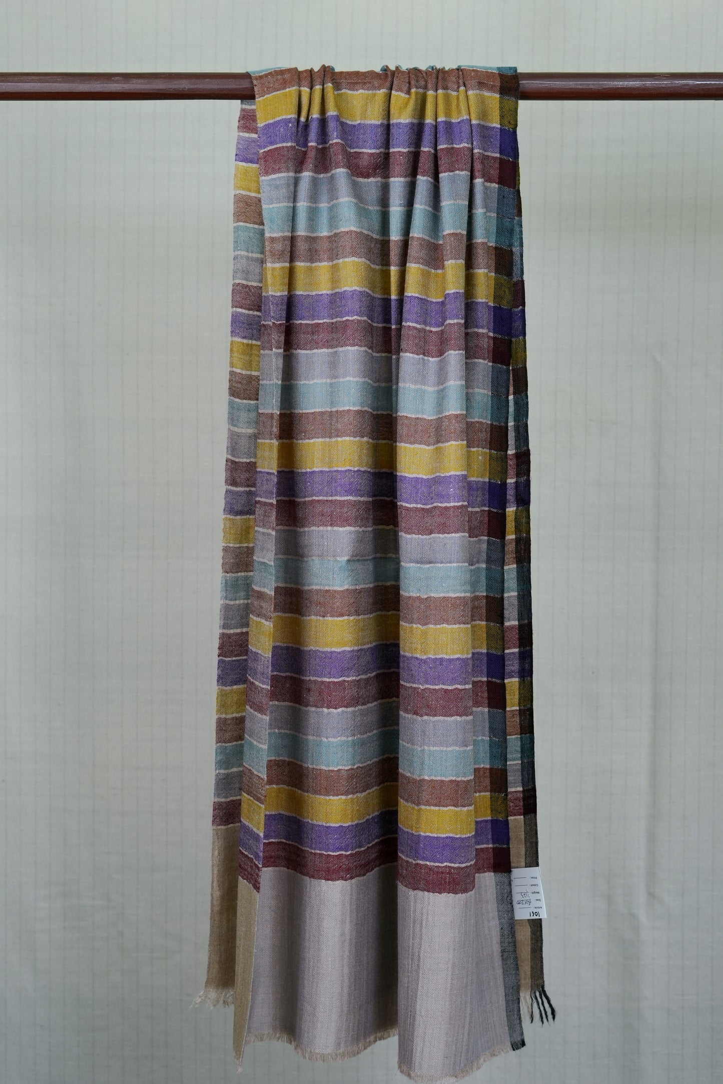 New Shawls 104