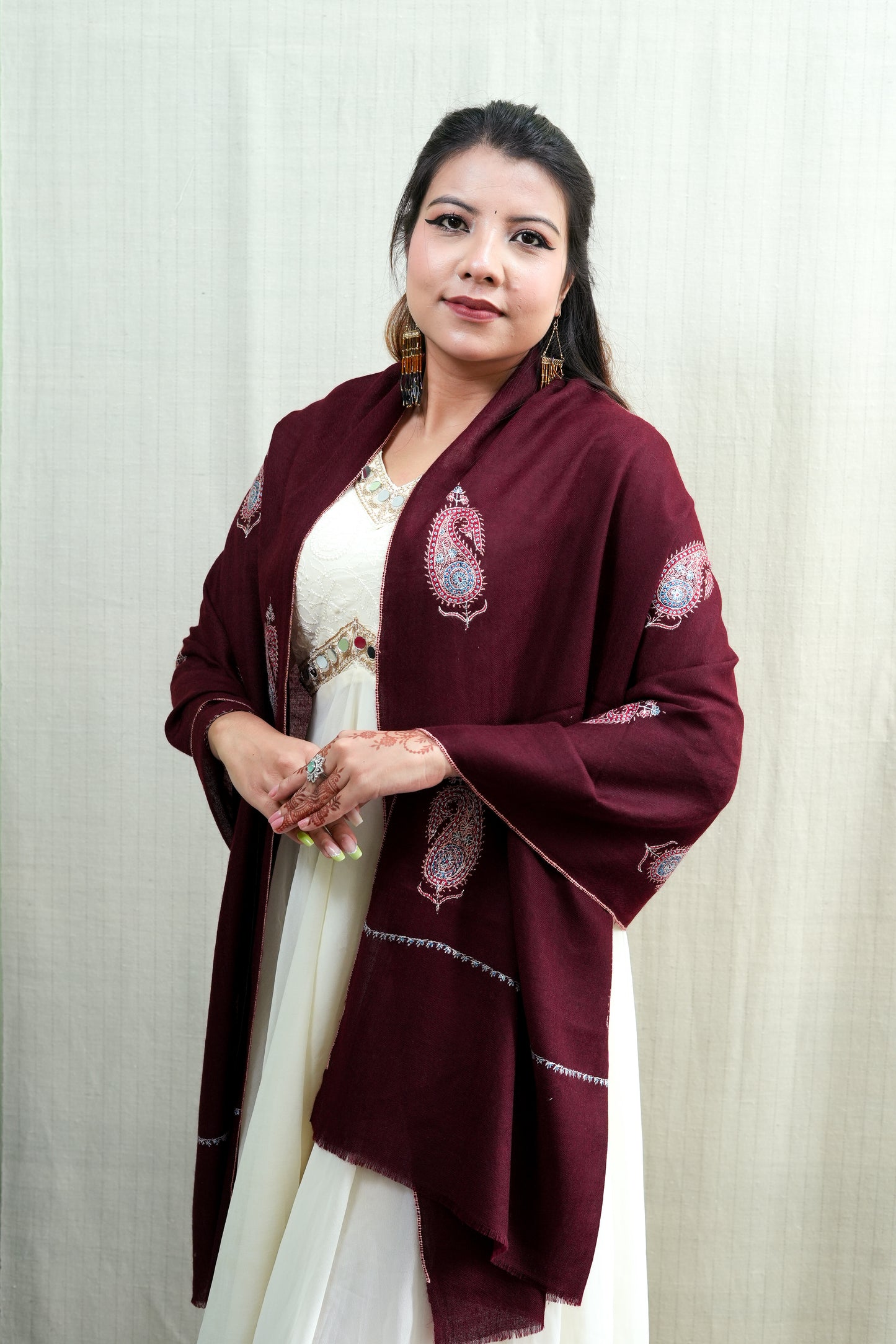 New Shawl 79