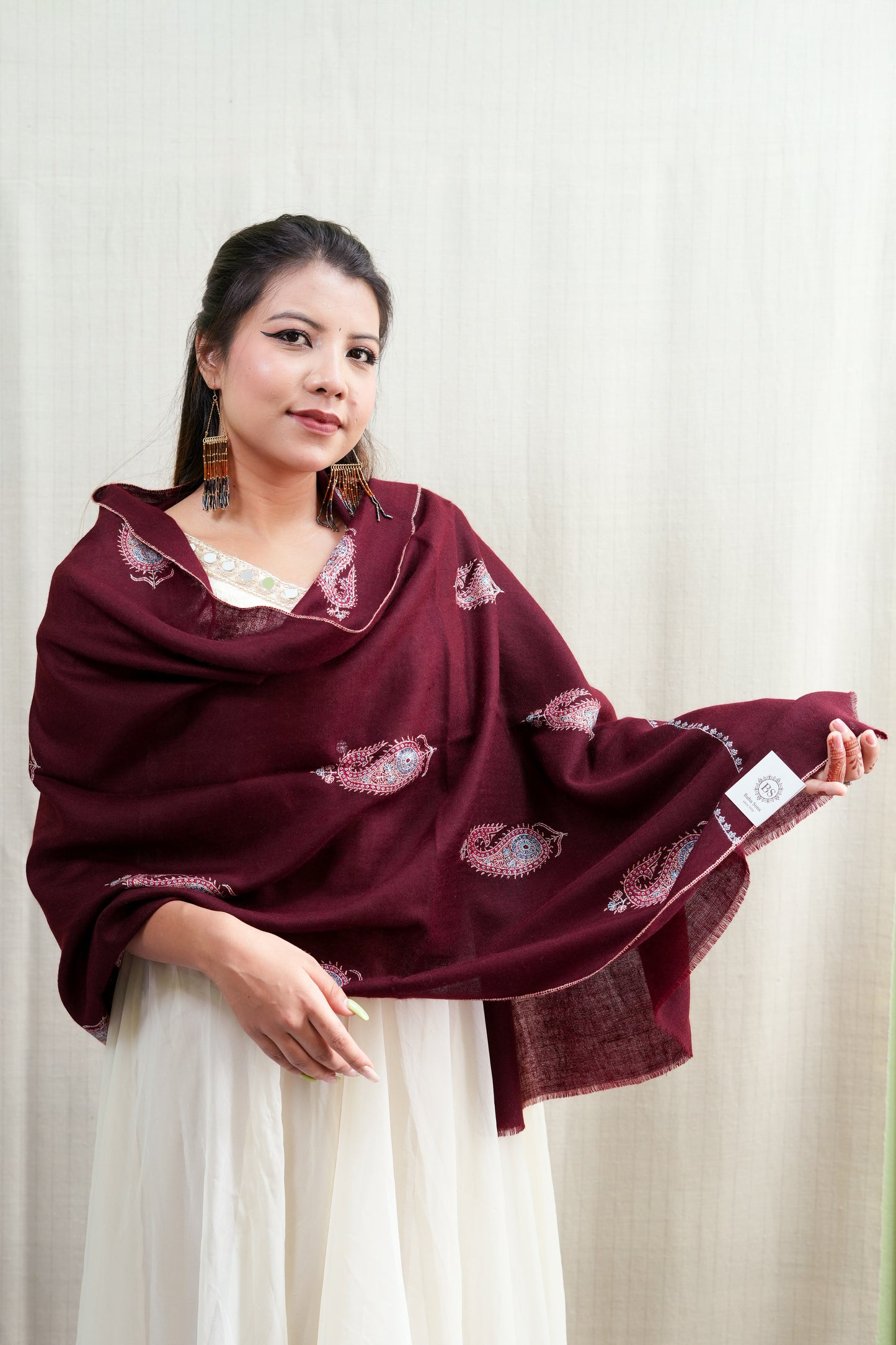 New Shawl 79