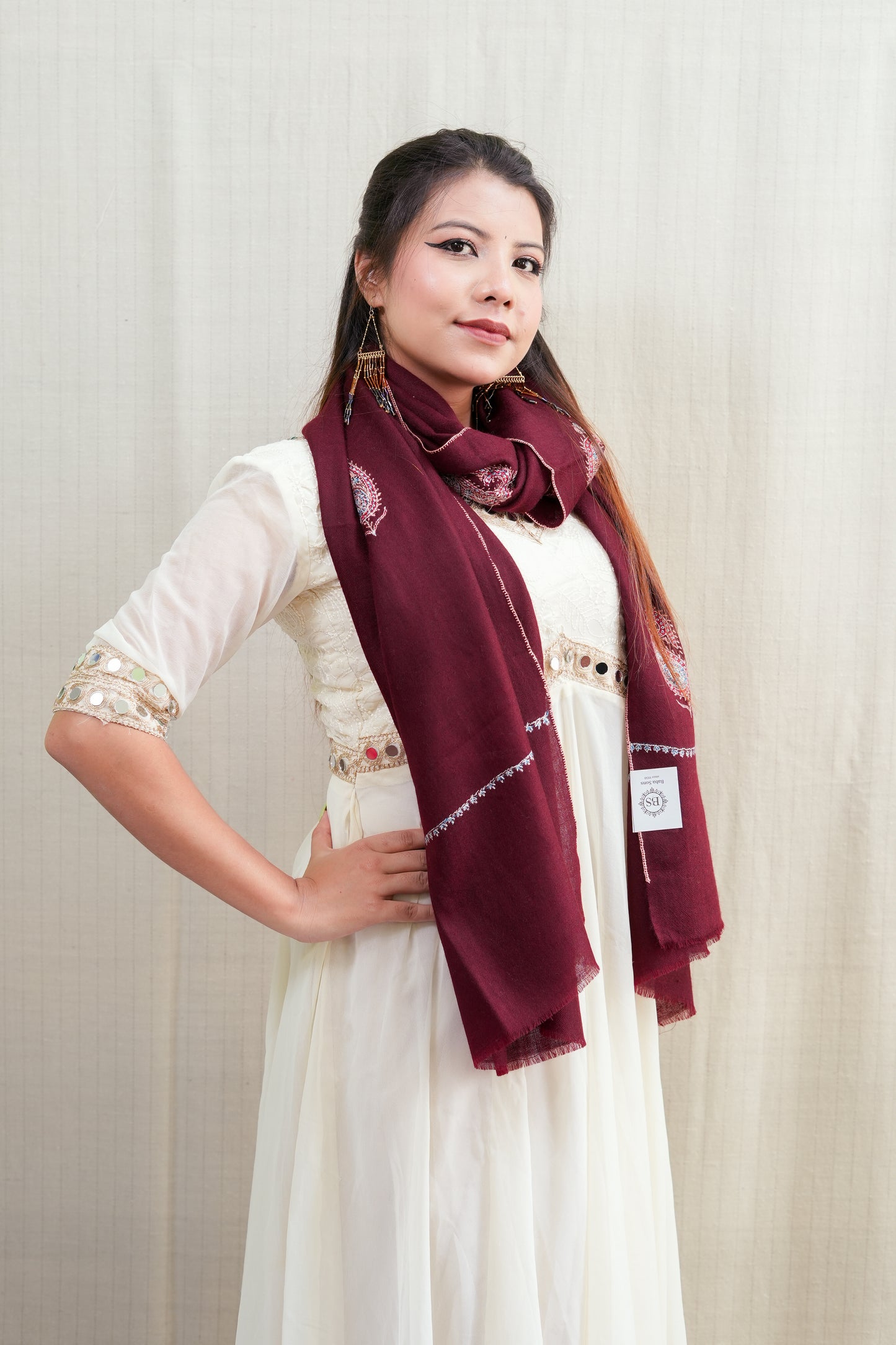 New Shawl 79