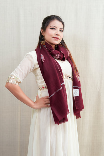 New Shawl 79