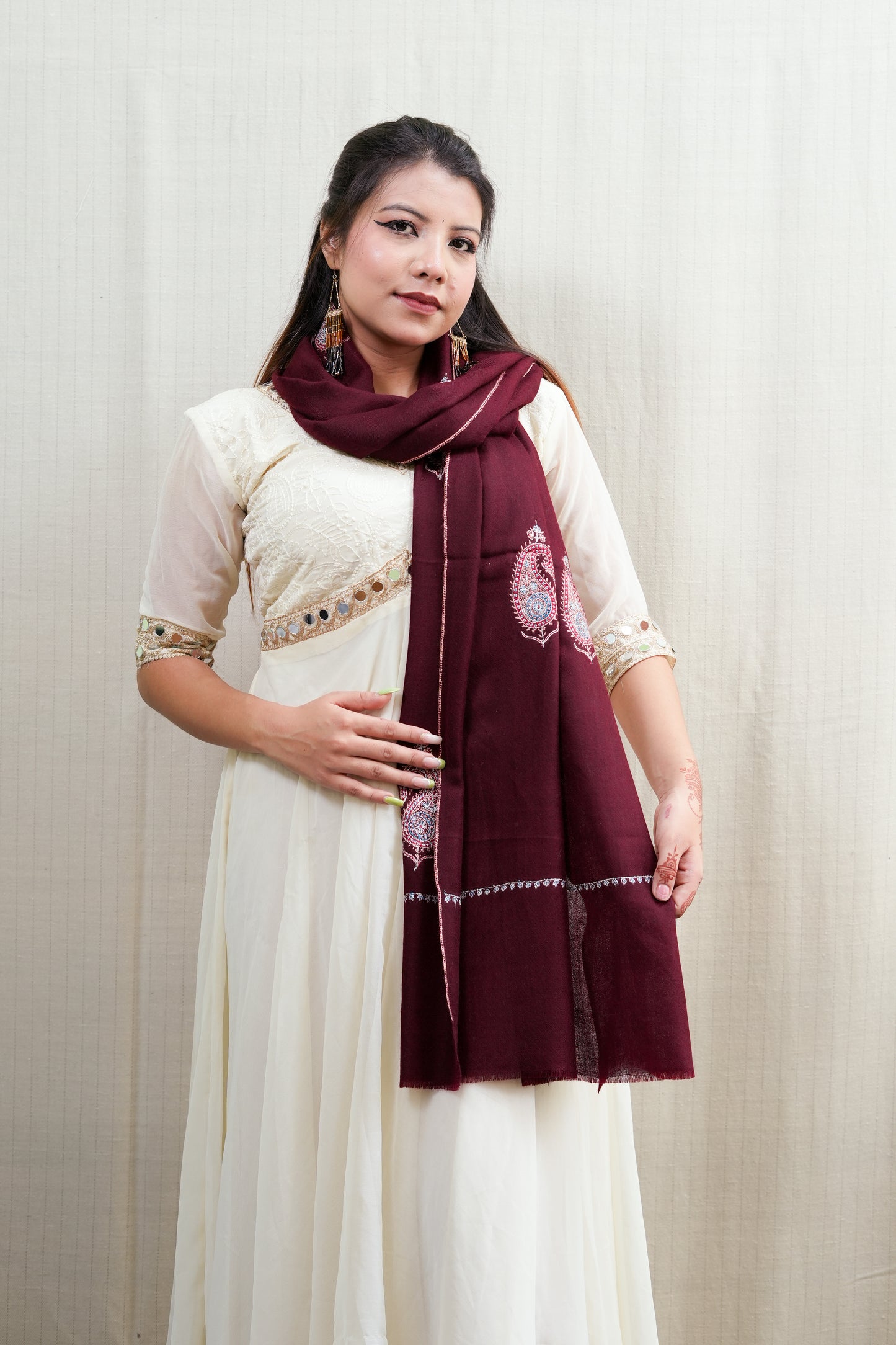 New Shawl 79