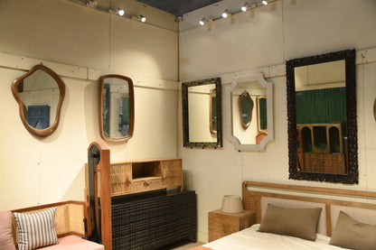 Handicraft Mirror 2